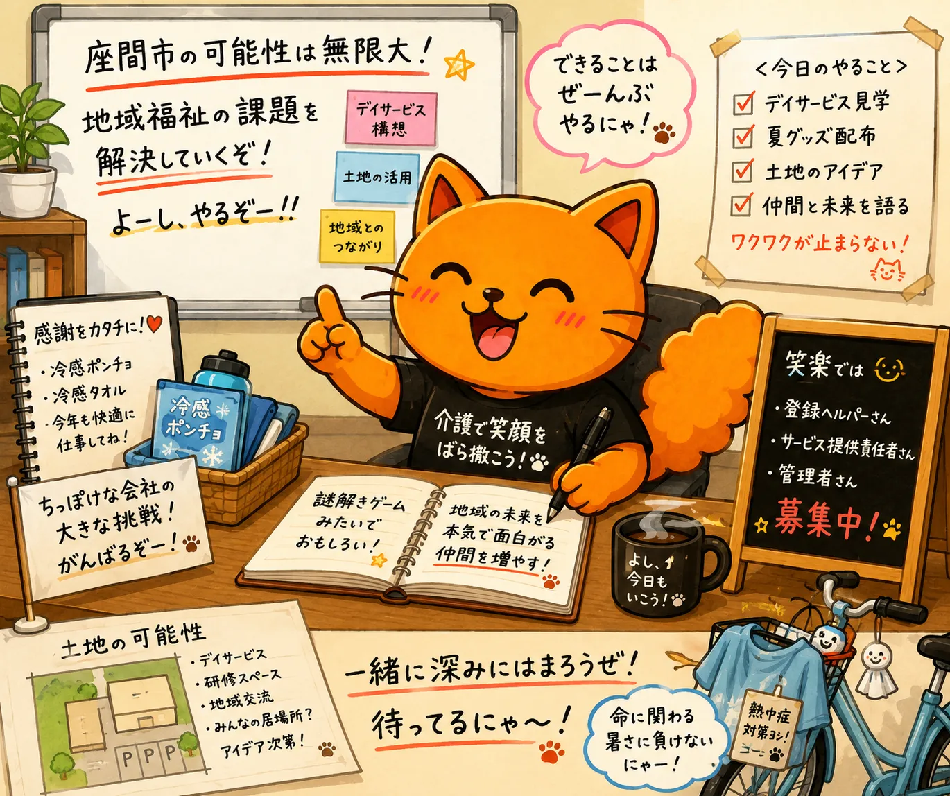 日記の日です